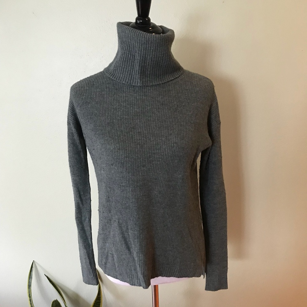 Madewell Turtleneck
